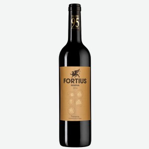 Вино Fortius Reserva 0.75 л.