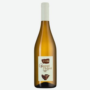 Вино Falanghina 0.75 л.