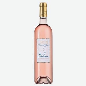 Вино Belouve Rose 0.75 л.