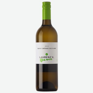 Вино Sunny Gruner Veltliner 0.75 л.