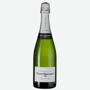Шампанское Cuis Premier Cru 0.75 л.