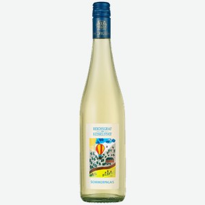 Вино Sommerpalais Riesling 0.75 л.