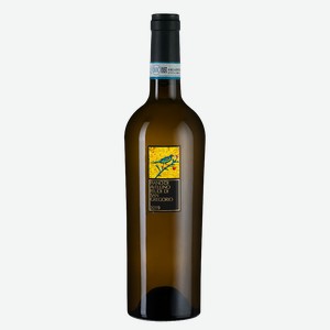 Вино Fiano di Avellino 0.75 л.