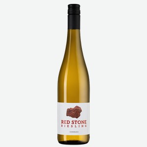 Вино Red Stone Riesling 0.75 л.