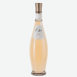 Вино Clos Mireille Rose Coeur de Grain 0.75 л.