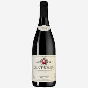 Вино Saint-Joseph 0.75 л.