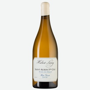 Вино Saint-Aubin Premier Cru Derriere chez Edouard Haute Densite 1.5 л.