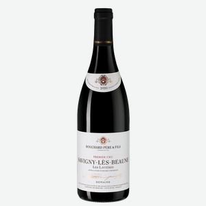 Вино Savigny-les-Beaune Premier Cru Les Lavieres 0.75 л.
