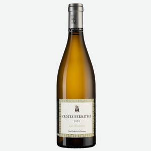Вино Crozes-Hermitage Les Rousses 0.75 л.