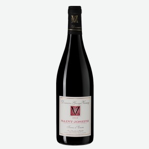Вино Saint-Joseph Terres d Encre 0.75 л.