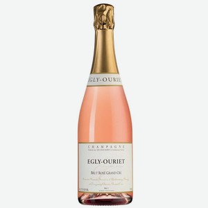 Шампанское Brut Rose Grand Cru 0.75 л.