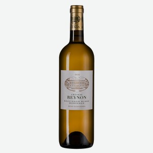 Вино Chateau Reynon Sauvignon Blanc 0.75 л.