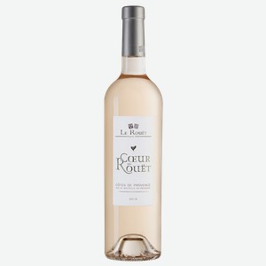 Вино Coeur du Rouet 0.75 л.