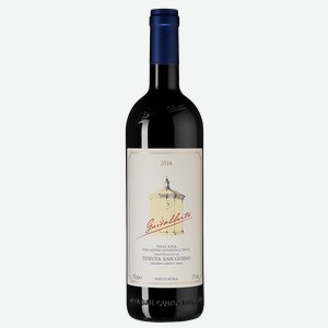 Вино Guidalberto 0.75 л.
