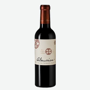 Вино Almaviva 0.375 л.