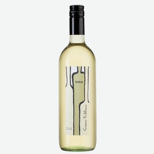 Вино UNA Gruner Veltliner 0.75 л.