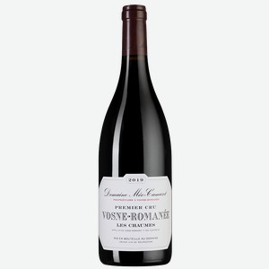 Вино Vosne-Romanee Premier Cru Les Chaumes 0.75 л.