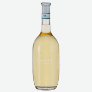 Вино Montej Bianco 0.75 л.