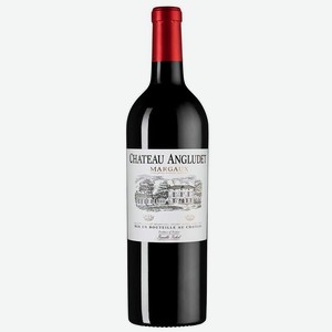 Вино Chateau Angludet (Margaux) 0.75 л.