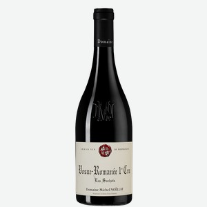 Вино Vosne-Romanee Premier Cru Les Suchots 0.75 л.