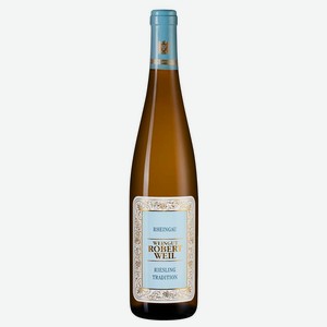 Вино Rheingau Riesling Tradition 0.75 л.