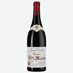 Вино Beaune Premier Cru Clos des Mouches Rouge 0.75 л.
