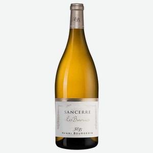 Вино Sancerre Blanc Les Baronnes 1.5 л.