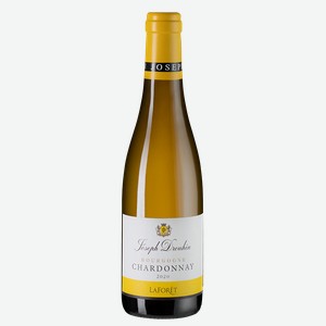 Вино Bourgogne Chardonnay Laforet 0.375 л.