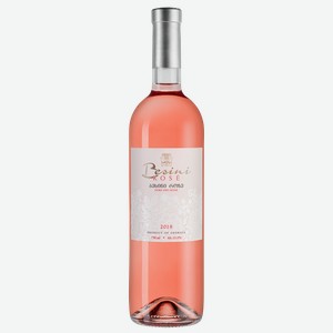 Вино Besini Rose 0.75 л.