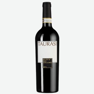 Вино Taurasi 0.75 л.