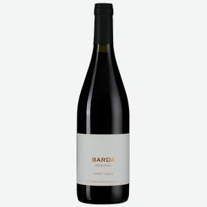 Вино Barda 0.75 л.