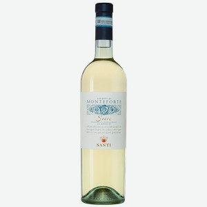 Вино Soave Classico Vigneti di Monteforte 0.75 л.