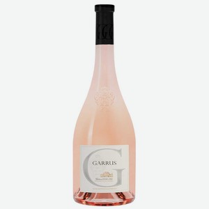 Вино Garrus 0.75 л.