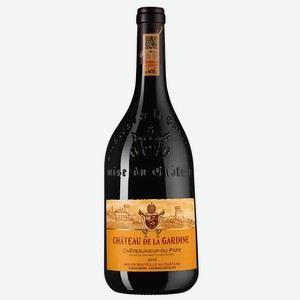 Вино Chateauneuf-du-Pape Cuvee Tradition Rouge 0.75 л.