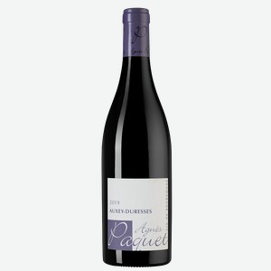 Вино Auxey-Duresses Rouge 0.75 л.