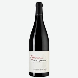 Вино Saint-Joseph Offerus 0.75 л.
