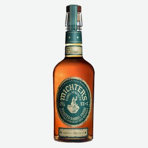 Виски Michter’s US*1 Toasted Barrel Finish Rye Whiskey 0.7 л.