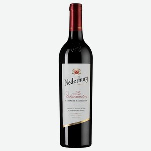 Вино Cabernet Sauvignon The Winemasters 0.75 л.