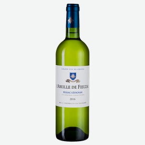 Вино L Abeille de Fieuzal 0.75 л.