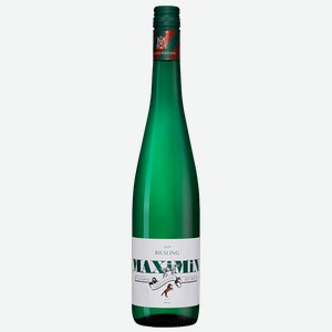 Вино Maximin Riesling 0.75 л.
