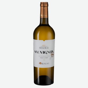 Вино Sauvignon 0.75 л.