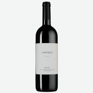 Вино Chryseia 0.75 л.