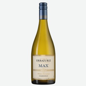 Вино Max Reserva Chardonnay 0.75 л.
