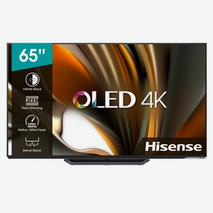 Ultra HD (4K) OLED телевизор 65  Hisense 65A85H