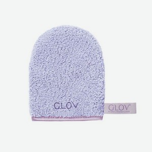 Рукавичка для снятия макияжа GLOV On-the-go для всех типов кожи