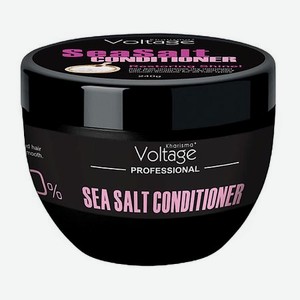 Кондиционер для волос SEA SALT  professional 