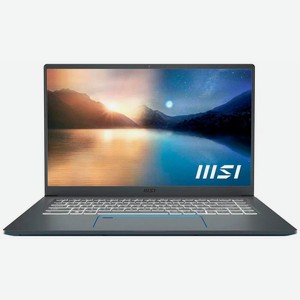 Ноутбук MSI Delta 15 A5EFK-062X (9S7-15CK11-062) серый
