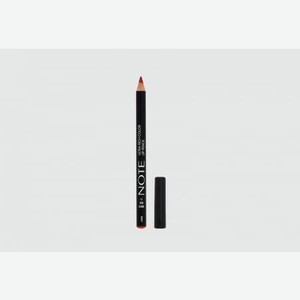 Карандаш для губ насыщенного цвета NOTE Ultra Rich Color Lip Pencil 1.1 гр