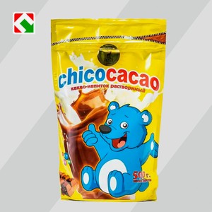 Какао-напиток растворимый  CHICOCACAO , 500г