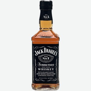Виски Jack Daniel s